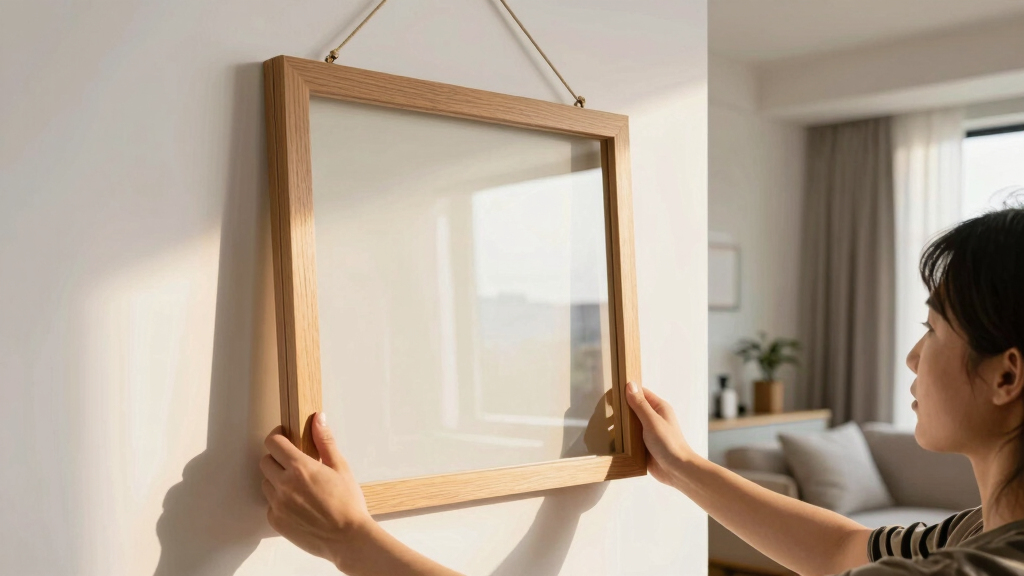 best oversized frame 36x48