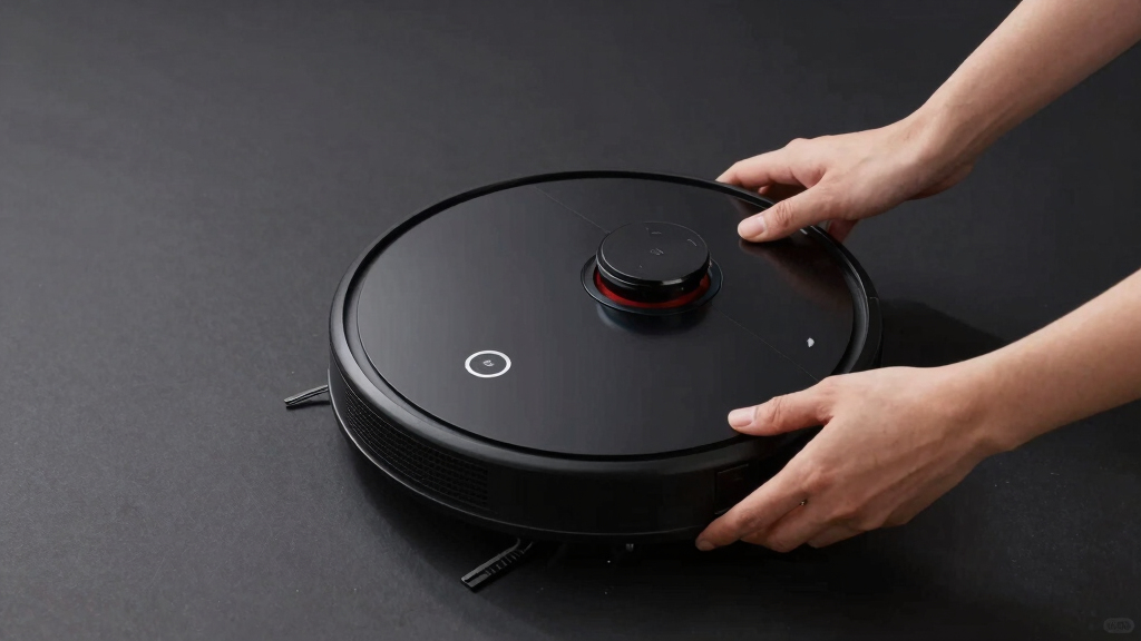 best premium robot vacuum
