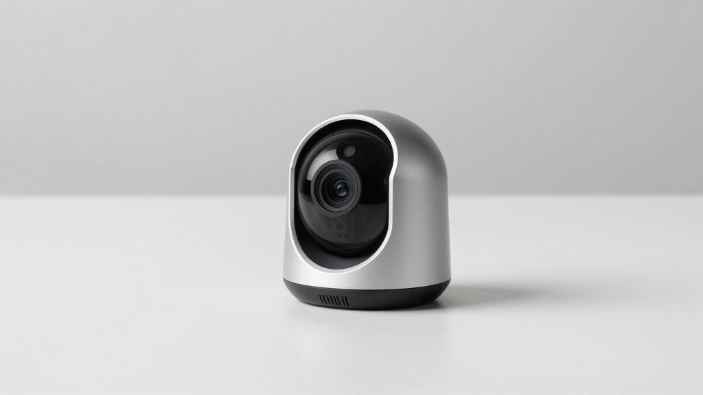 best security camera system for multi-entry homes