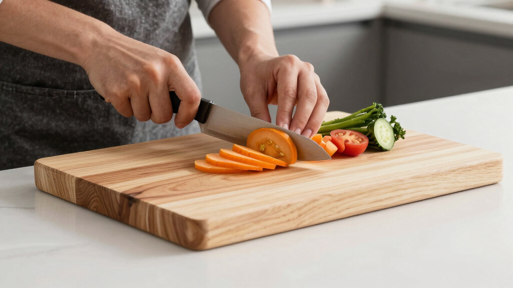 best high-ticket butcher block cutting board