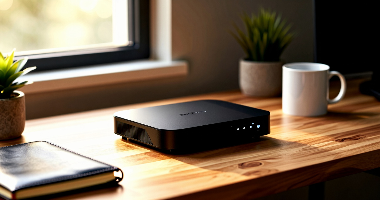 best hardware VPN router for small offices