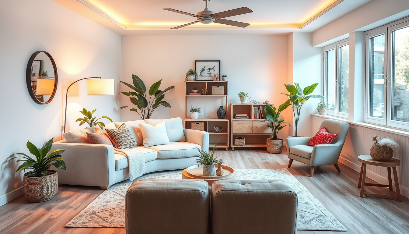 Adapting Your Home Environment for Successful Recovery