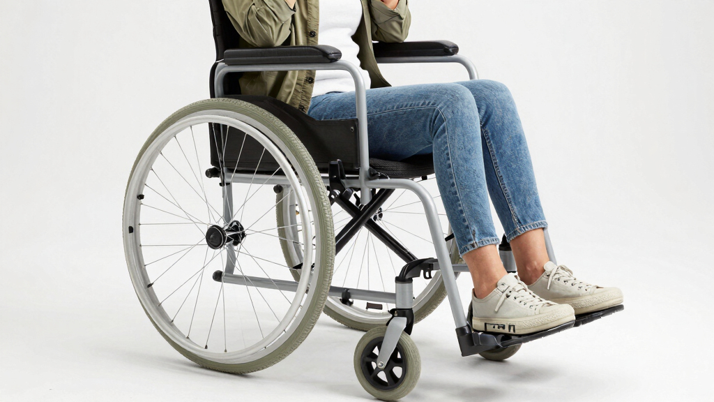 best compact wheelchair for travel to europe