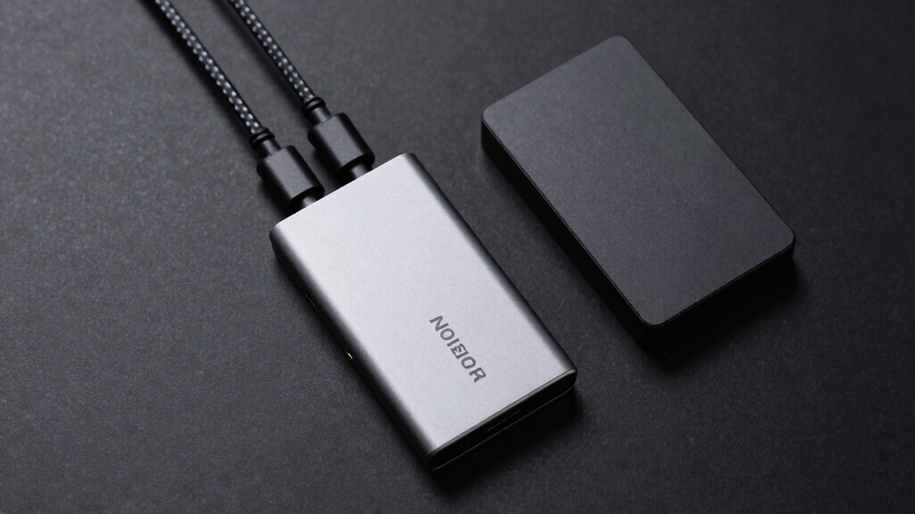 best external SSD for monster footage backups