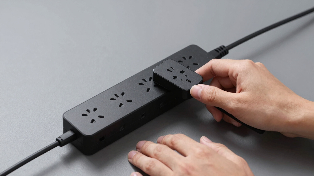 best smart power strip