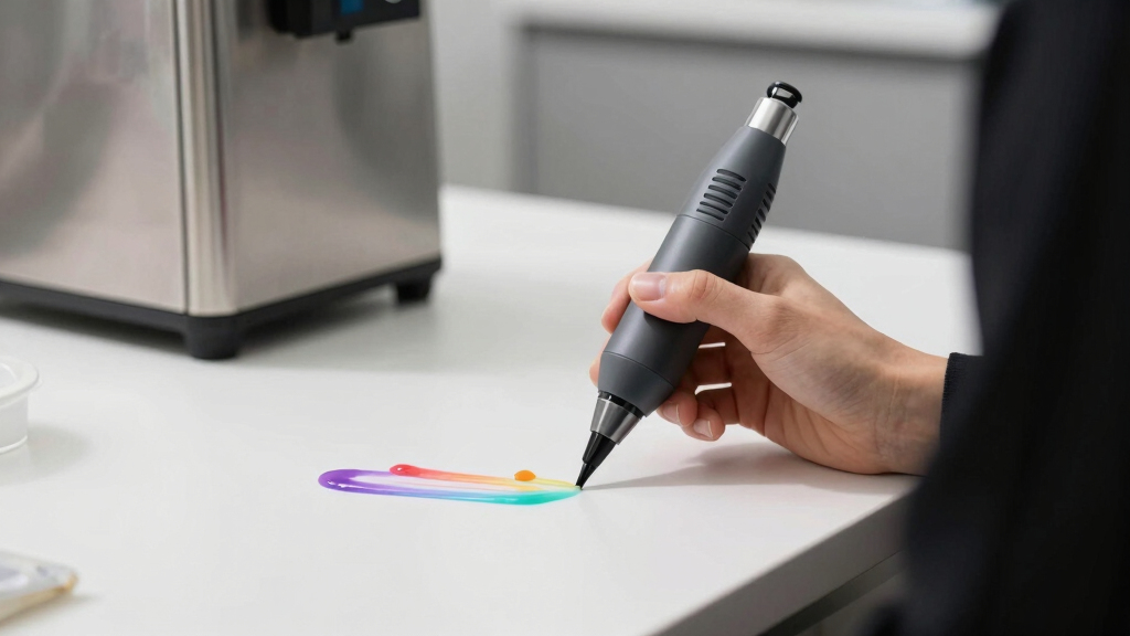 best cake printer with edible ink set