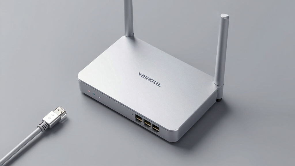 best business class modem