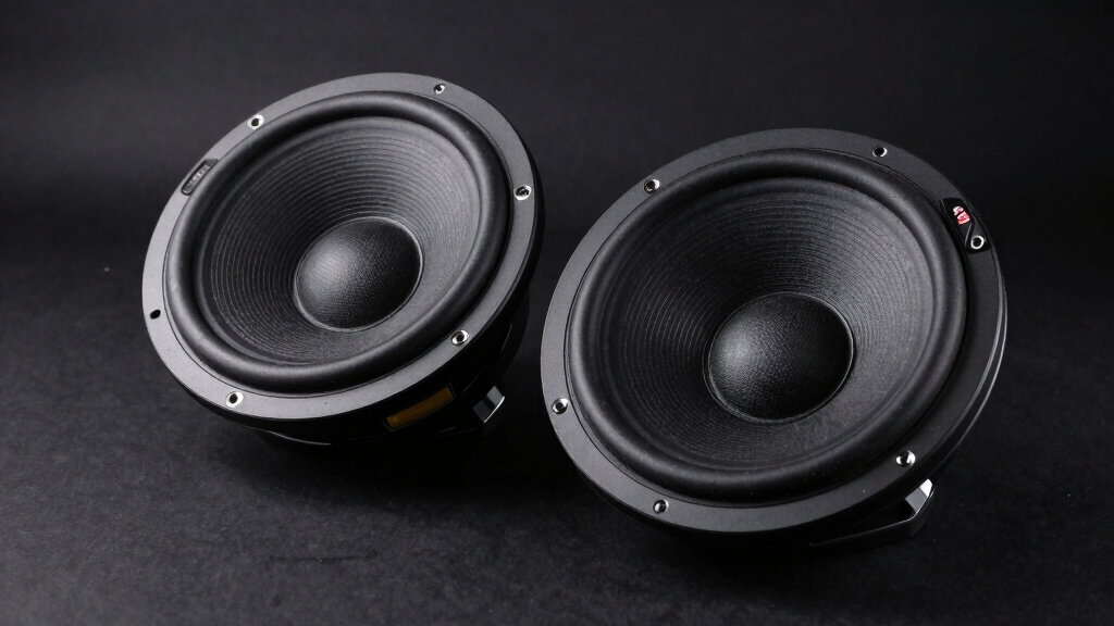 best dual 15 inch subwoofer package under $4000