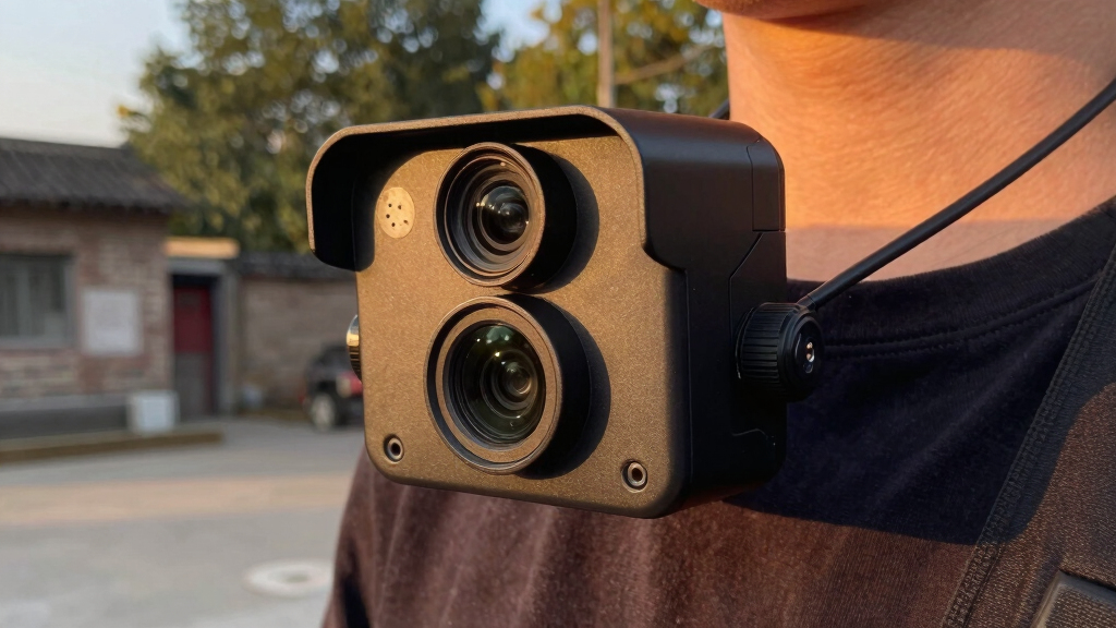 best body cam for nighttime folklore investigations