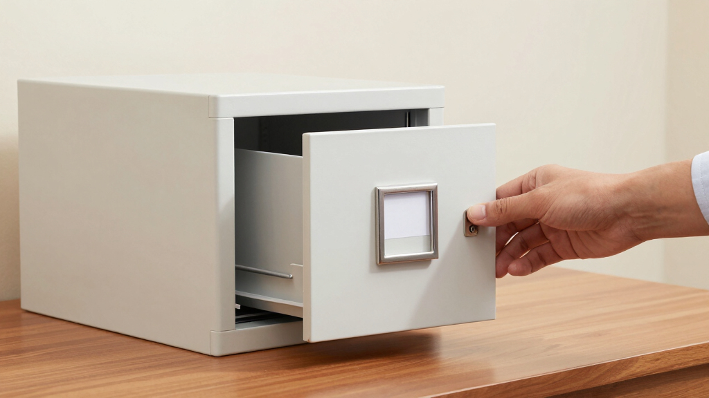best locking filing cabinet for legal files
