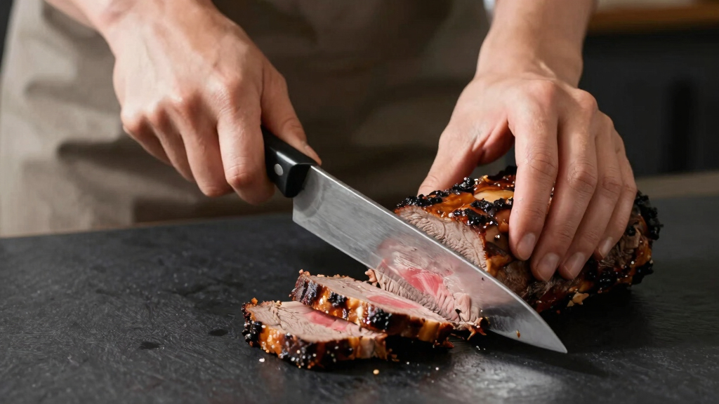 best sujihiki knife for roast beef