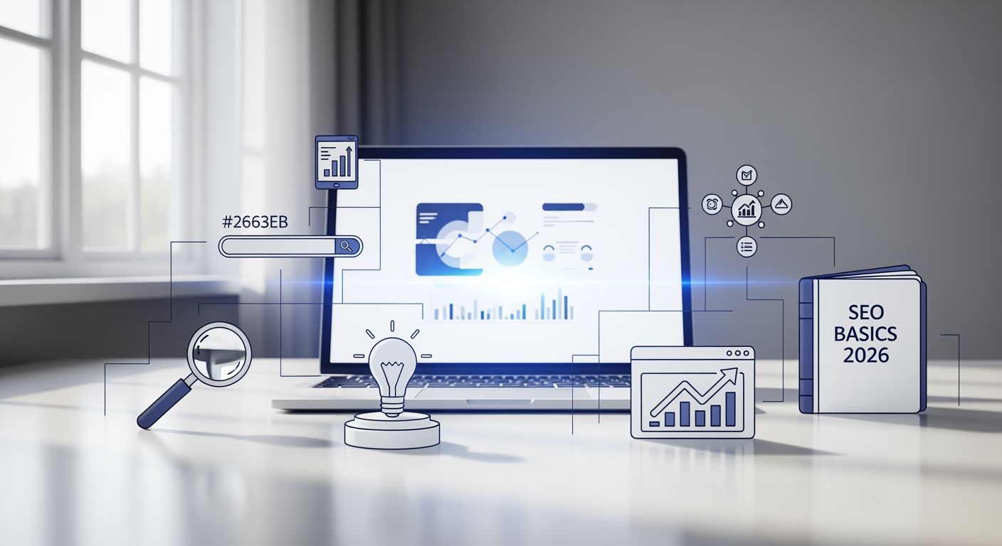 Essential SEO Tools for Beginners in 2026