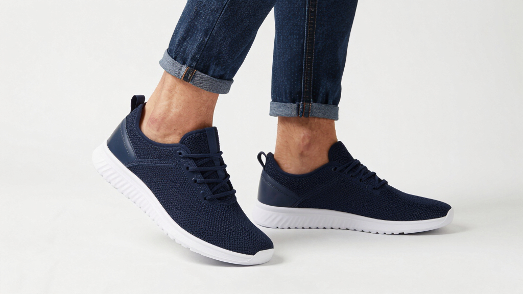 best comfortable sneakers for europe travel men