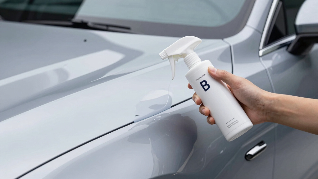 ceramic coating kit premium