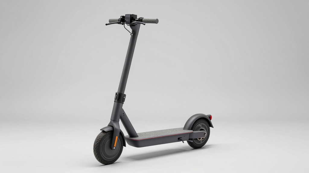 best long range electric scooter for commuting