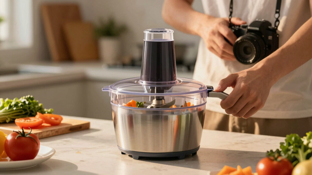 best food processor for meal prep