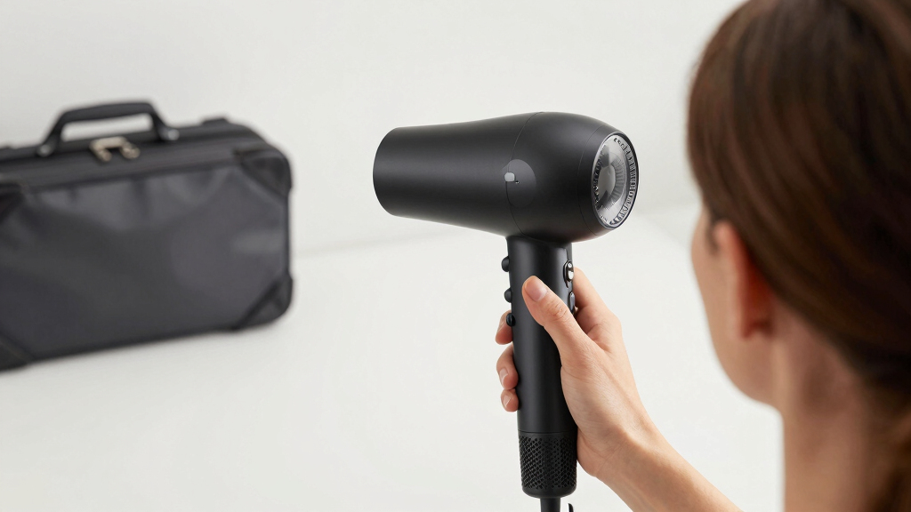 best dual voltage hair dryer for europe