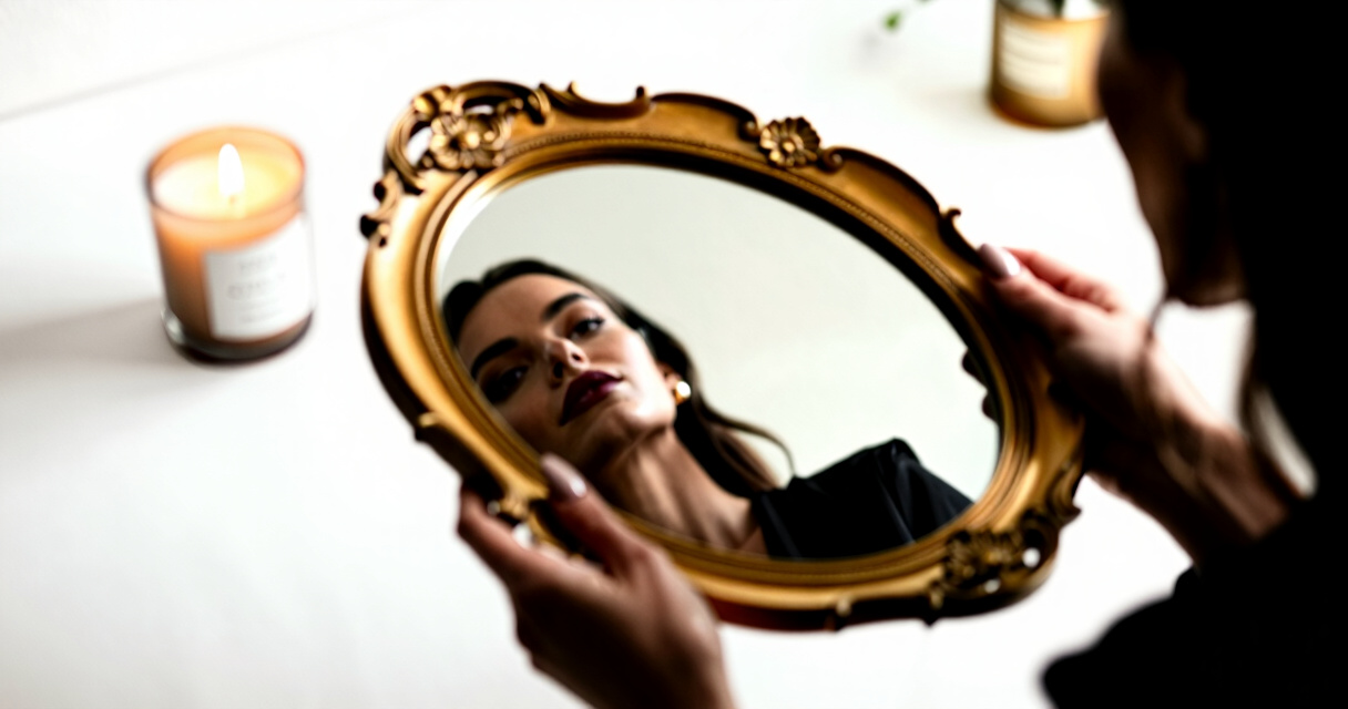 best full length mirrors decorative