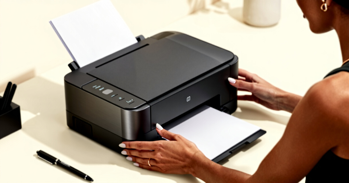 laser printer all in one