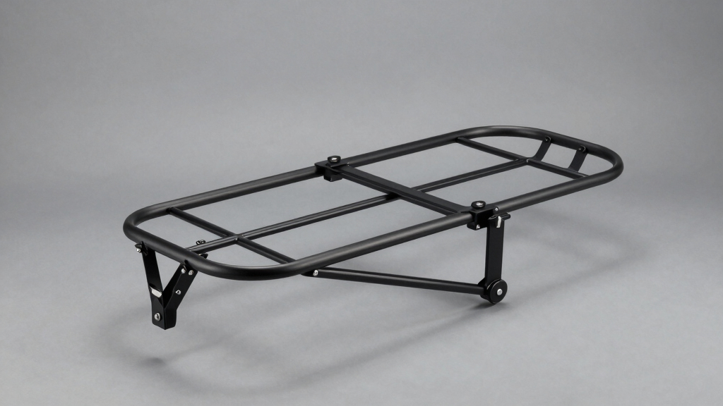 best hitch rack for heavy e-bikes