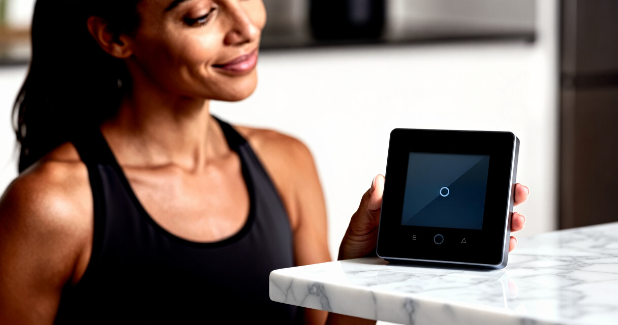 smart thermostat