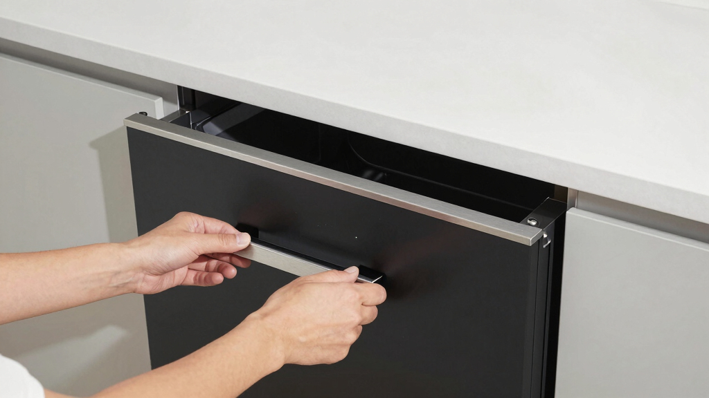 best premium appliance garage for countertop storage
