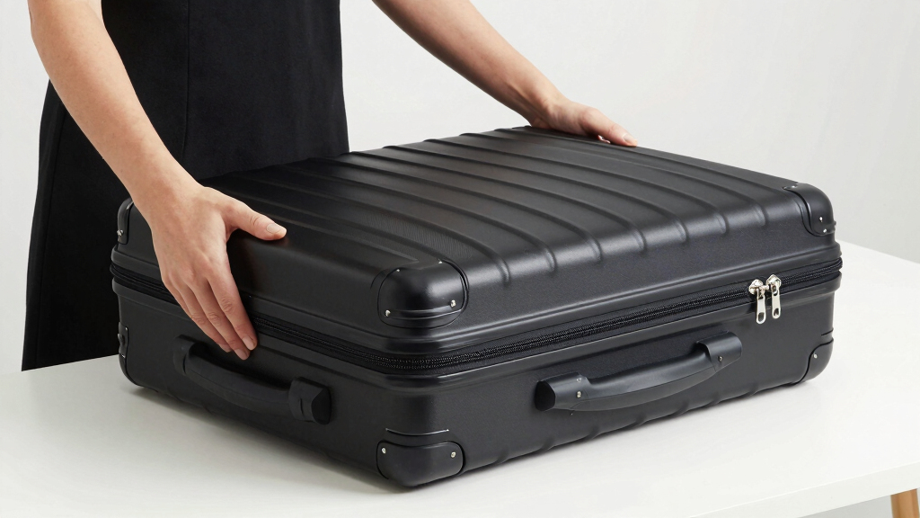 best carry on luggage sets for couples
