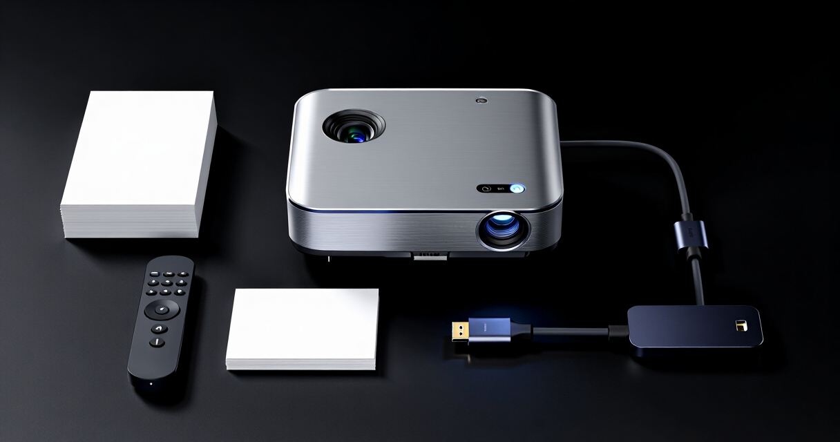 best ultra short throw projector for small rooms