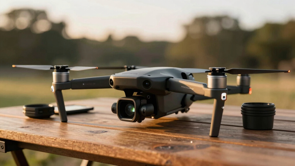 best drone workflow gear on amazon