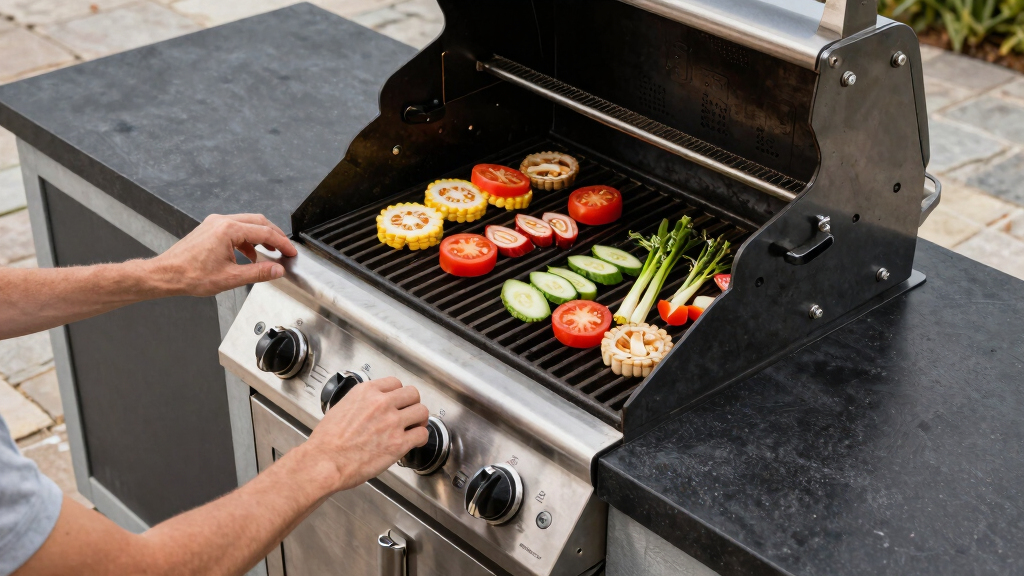 best weatherproof outdoor kitchens for patios