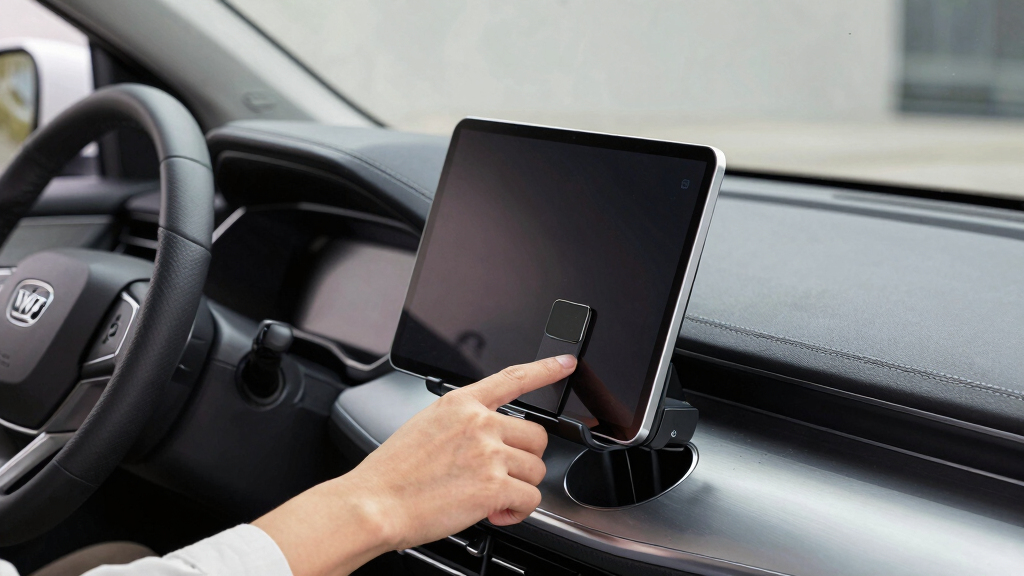 best cup holder tablet mount for vehicles