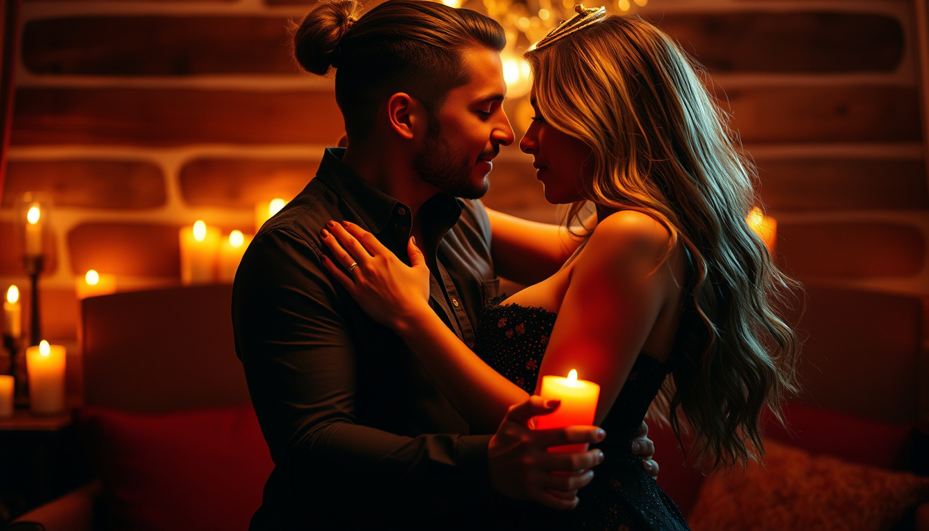 Unforgettable Steamy Romance Recommendations to Ignite Your Passion