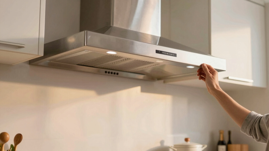 best ducted range hood