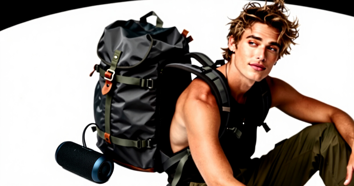 best festival road trip gear