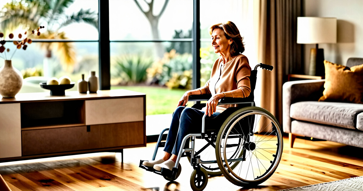 commode wheelchair