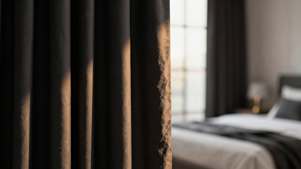 best blackout curtains for bedroom