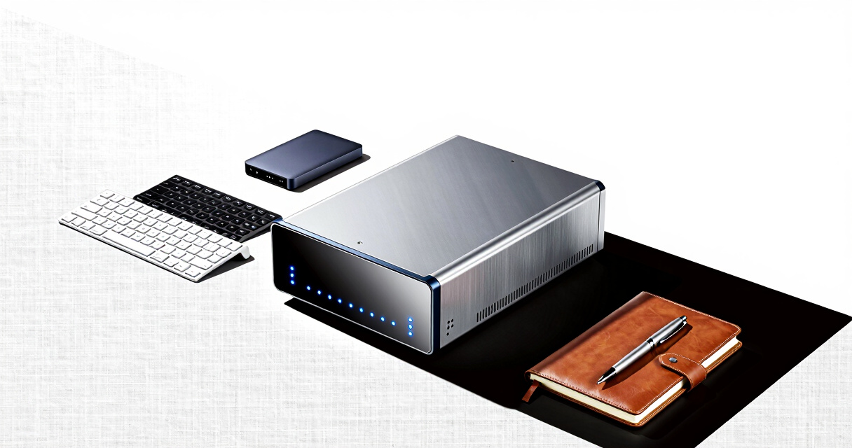 best backup server appliance for office documents