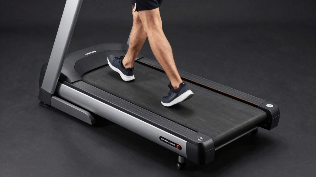 best under desk treadmill under $1500