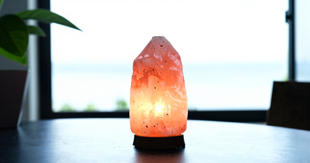 best Himalayan salt lamps