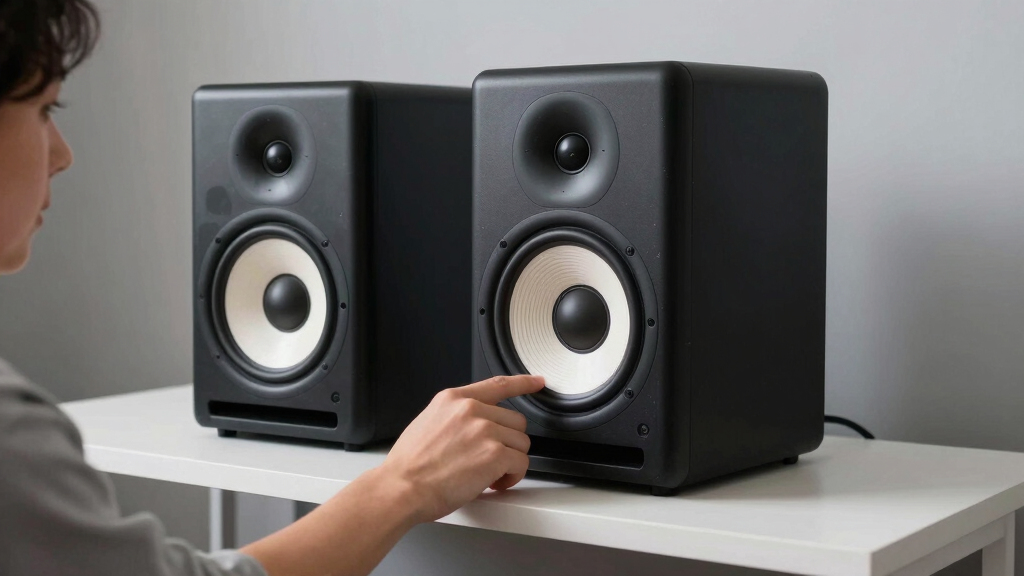 best premium studio monitors under $2000