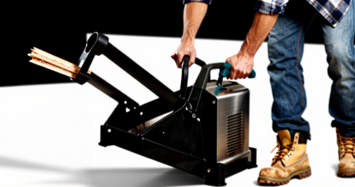 best wood chipper shredder heavy duty