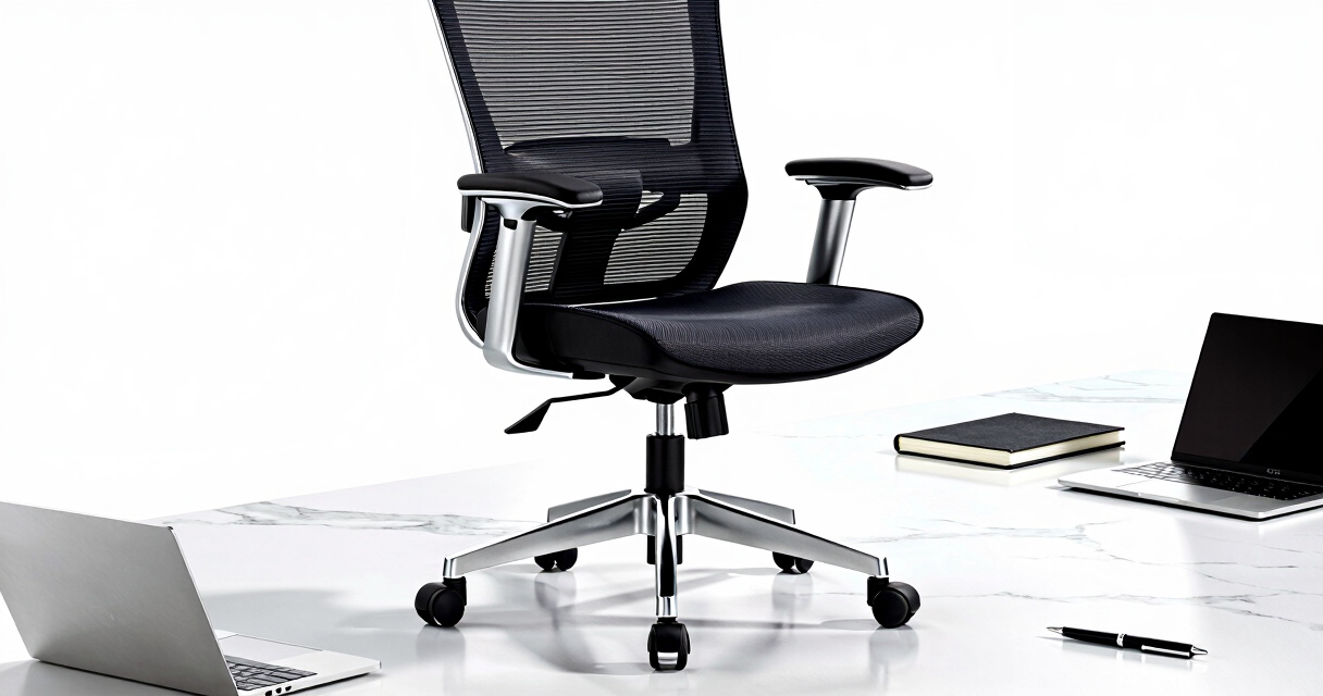 best ergonomic office chair for qa professionals