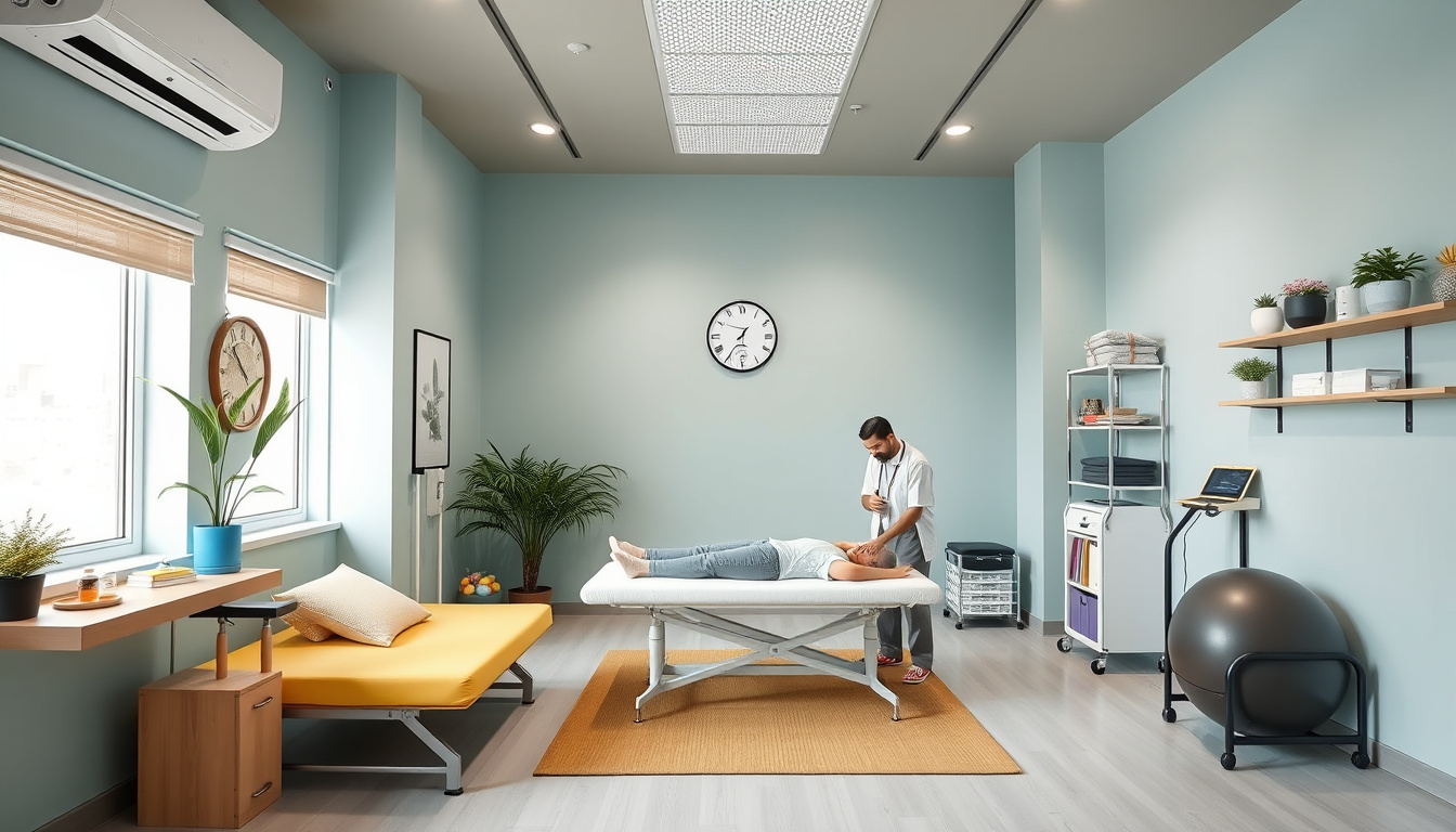 Discover Affordable Tennis Elbow Physiotherapy Prices in Singapore for Effective Relief