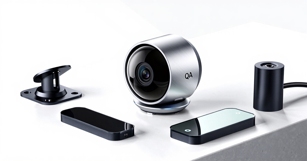 12 Best Smart Security Camera System for QA Testing in 2026 27 best smart security camera system for qa testing