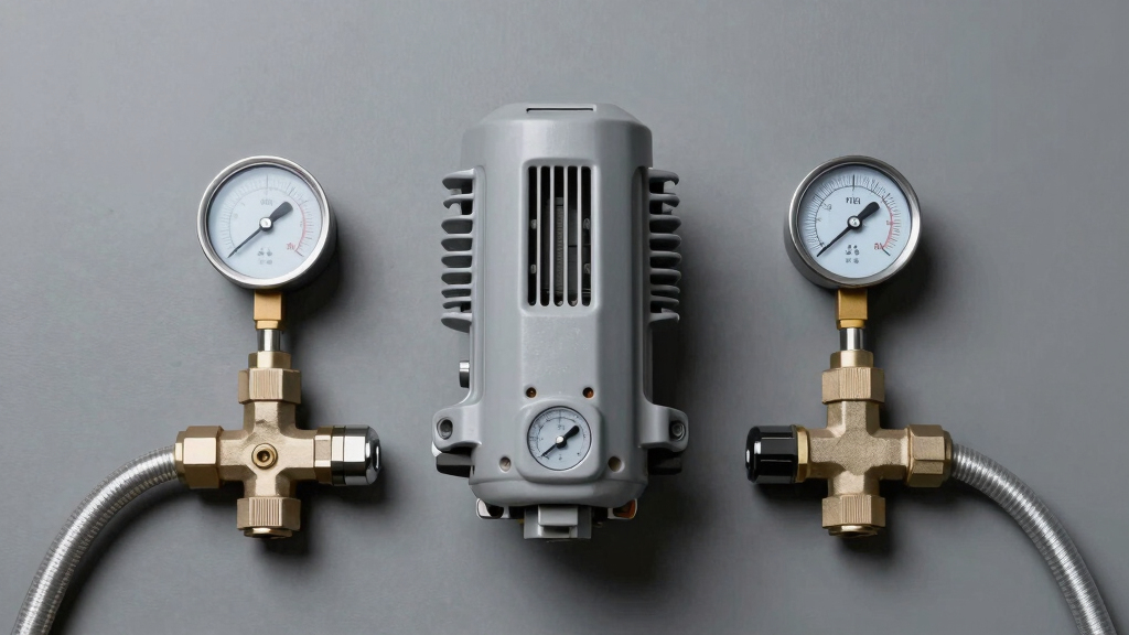 best water pressure booster pump