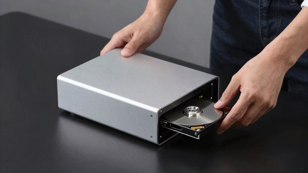 best NAS storage for art files