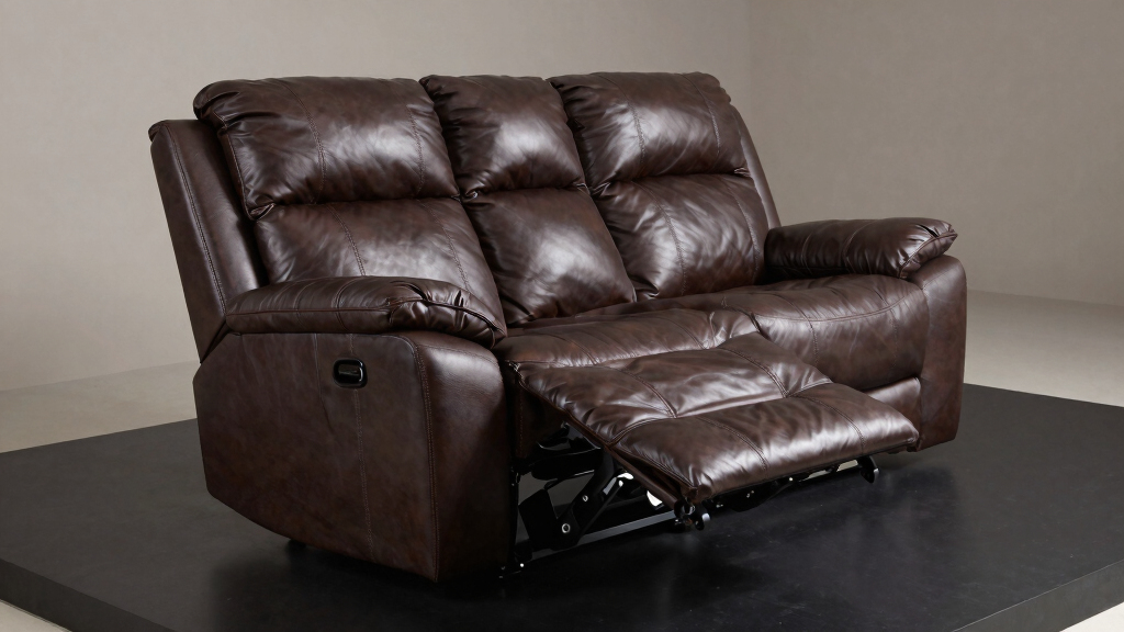 best home theater recliner row under $5000