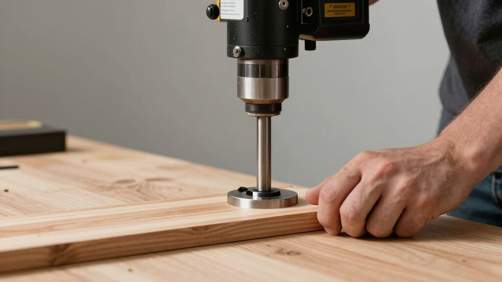 best drill press for woodworking