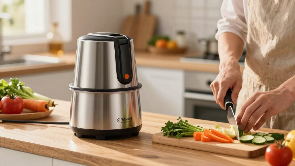 best premium food prep gadget bundle
