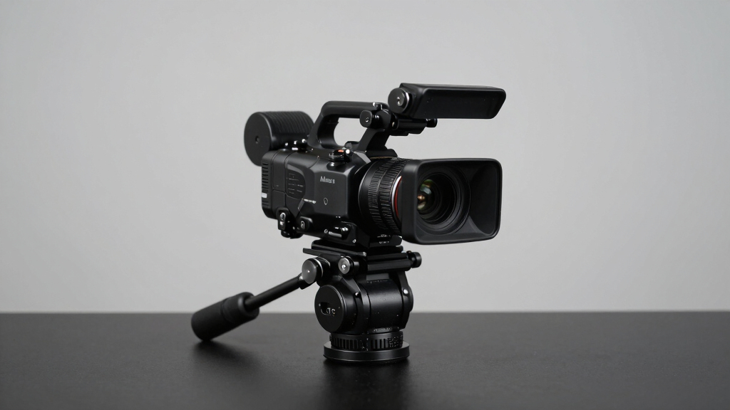 best cinema camera for corporate interviews